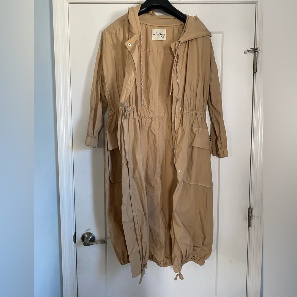 Long Jacket - Picture 5 of 14